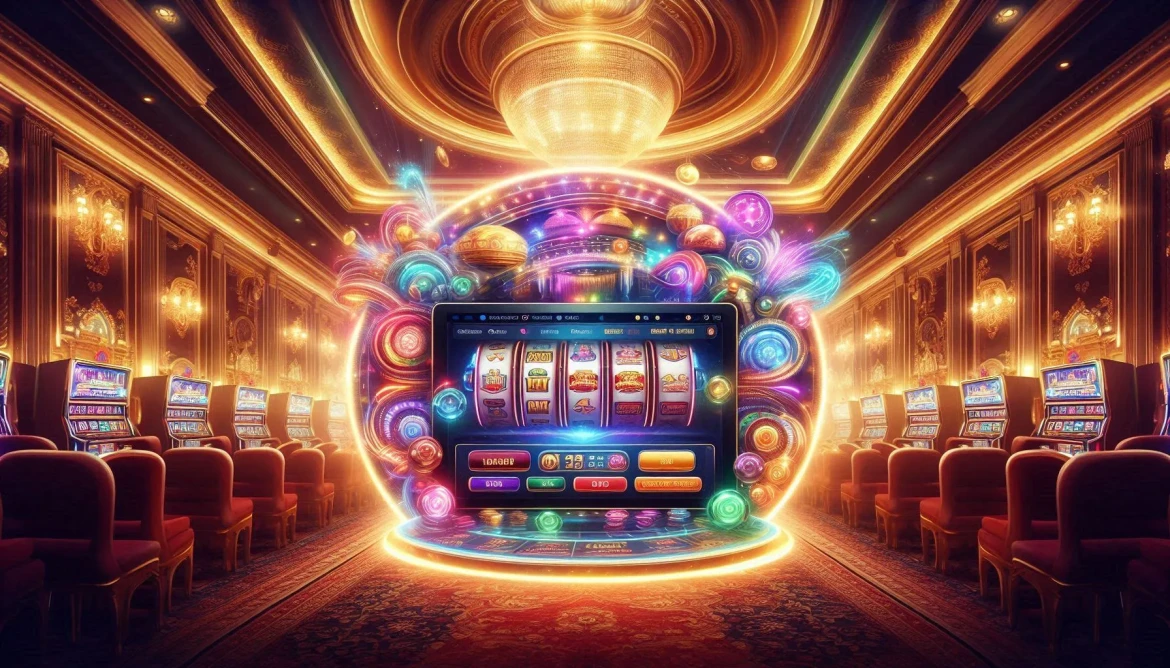 Wanted Win Casino